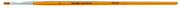 Penseel universal synth haren plat - Taille 2