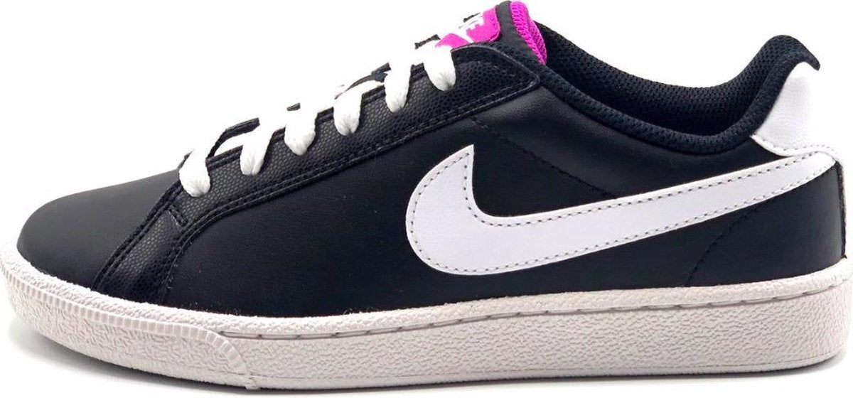Wmns Nike Court Majestic (Black/Purple) - Maat 36.5
