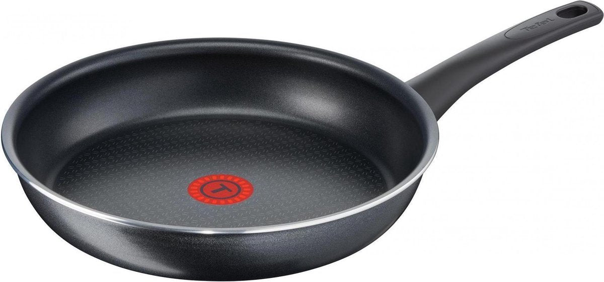 Tefal Elegance TITANIUM TAVA Rond Multifunctionele pan