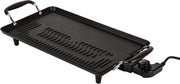 Caterlite Elektrische Grill- en Bakplaat - 26x43cm bakoppervlak