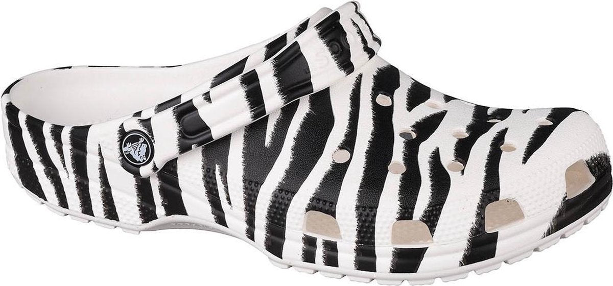 Crocs Classic Animal Print Clog 206676-1DE