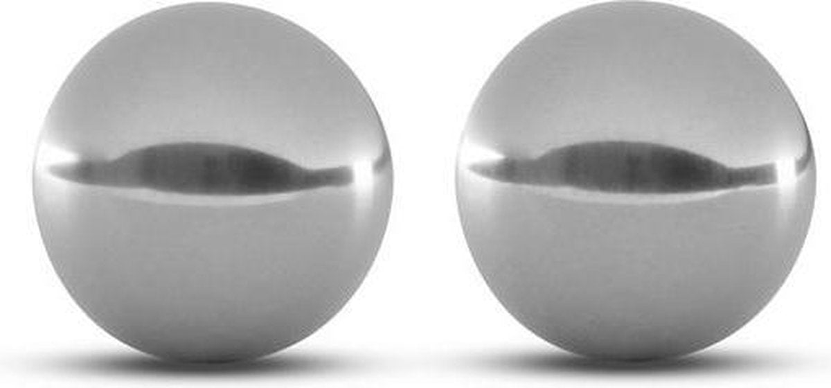 B YOURS GLEAM STAINLESS STEEL KEGEL BALL