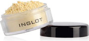 INGLOT Translucent Loose Powder 217 - Banana Powder