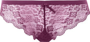 Freya - FREYA FANCIES Brazilian - Berry - Vrouwen - Maat L AA1017BEY