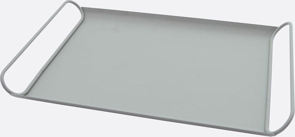 POINT-VIRGULE - Dienblad 38x26cm Blush Green