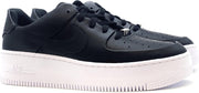 Air Force 1 SAGE LOW (Black/Black-White) - Maat 44