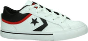 Converse - Pro Blaze Ox - Sneaker laag sportief - Jongens - Maat 38 - Wit - White Casino/black