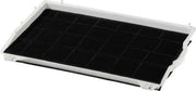 Filter Koolstof koolstoffilter 450 x 135 x 45 mm afzuigkap origineel Balay Bosch Siemens Neff  218-6519