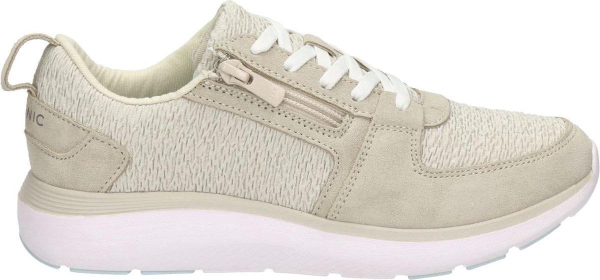 Vionic Delmar Remi sneakers beige - Maat 42