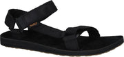 Zwarte Sandalen Teva Original