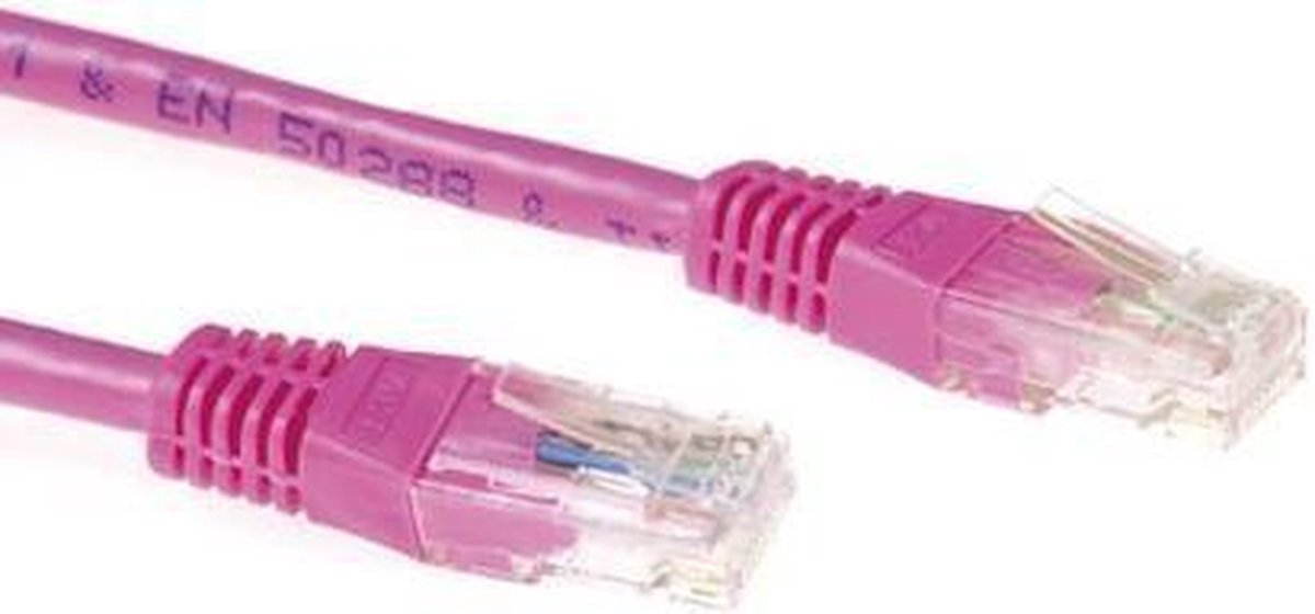 Advanced Cable Technology CAT6A UTP 15m