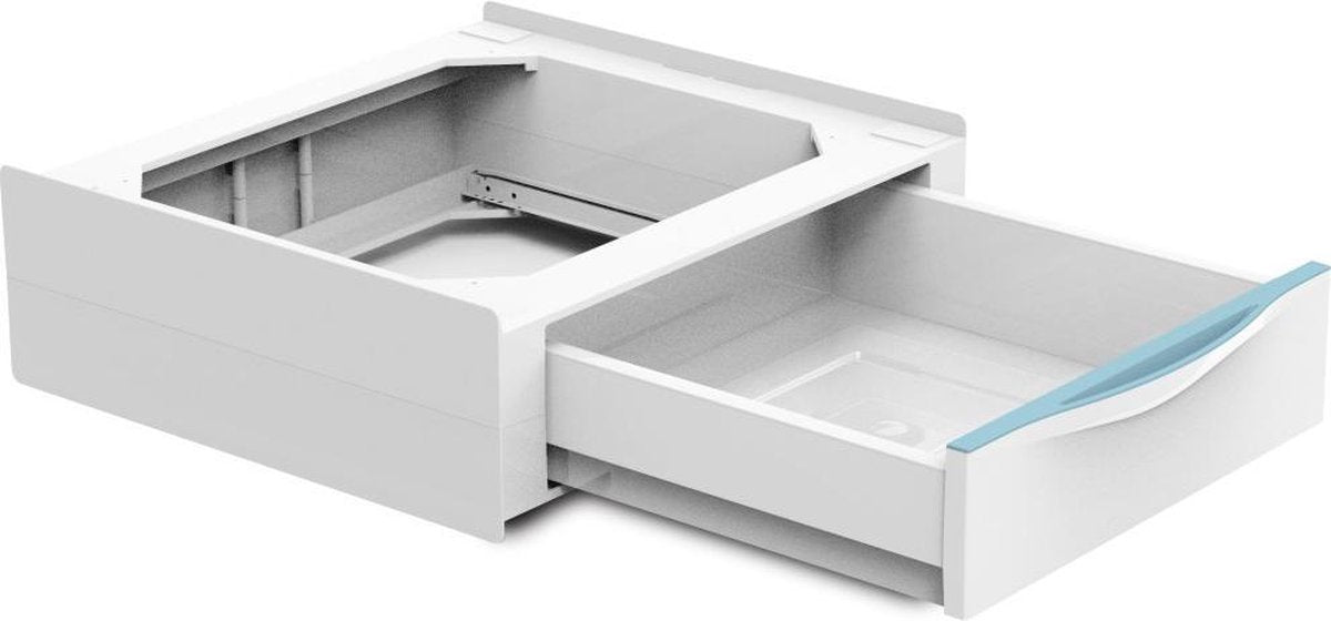 Xavax Tussenbouwset "Extra" voor wasmachines/drogers