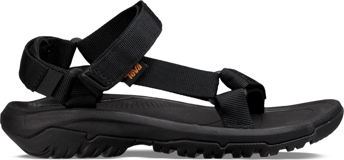 Teva Hurricane XLT2 Dames Wandelsandalen - Zwart - Maat 40