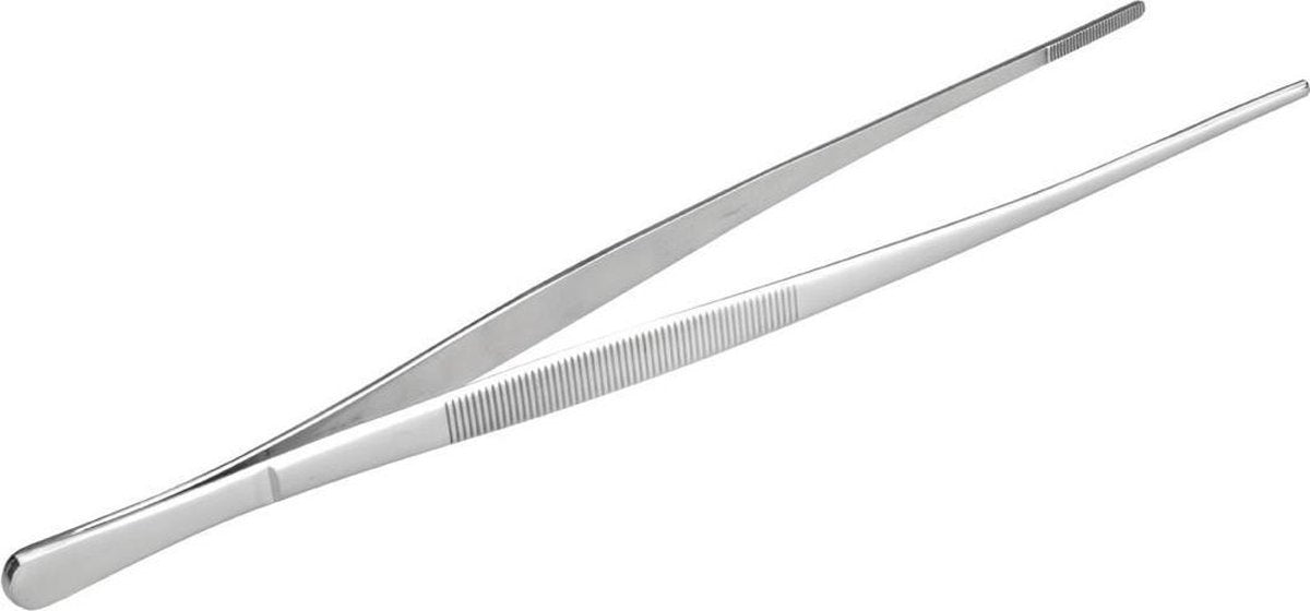 Lacor Pincet - 21cm - Rvs
