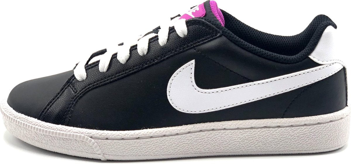 Wmns Nike Court Majestic (Black/Purple) - Maat 37.5