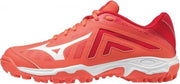 Mizuno Wave Lynx kinderen - roze - maat 37