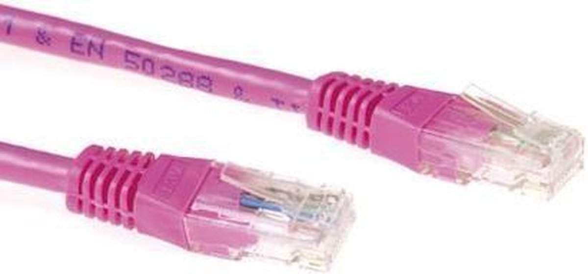 Advanced Cable Technology CAT6A UTP 10m