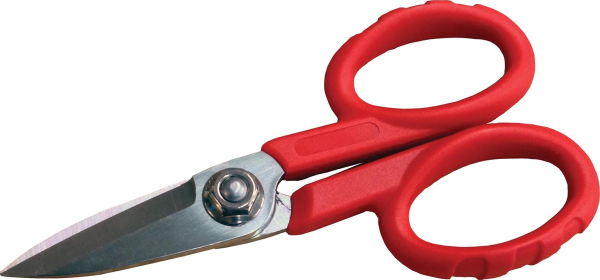 Rigging schaar