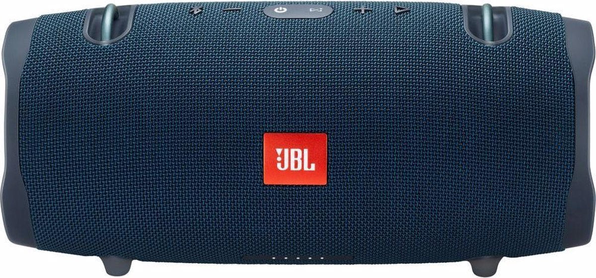 JBL Xtreme 2 Blauw - Draagbare Bluetooth Speaker
