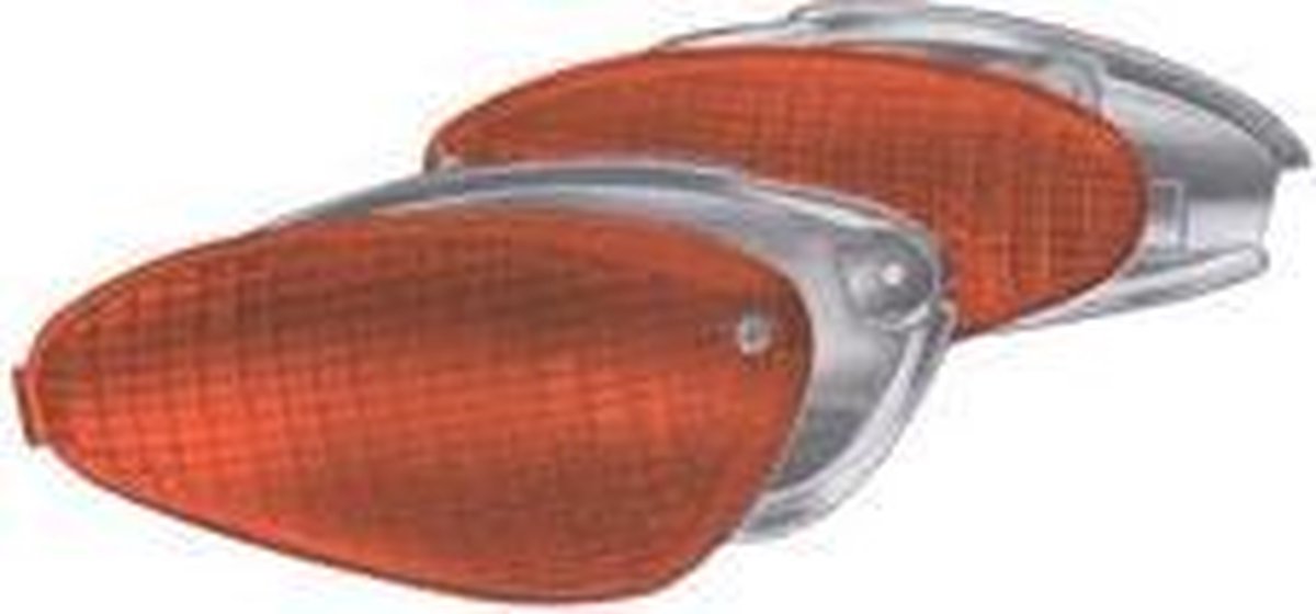 Knipperlicht Gilera Runner tot bouwjaar 2001 Links/Voor