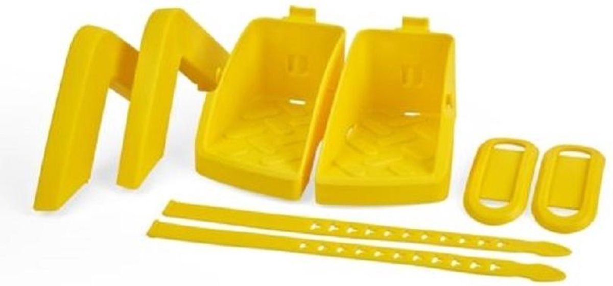 POLISPORT Style Set Guppy Maxi