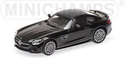Brabus 600 auf basis Mercedes AMG  GT S 2015 - 1:87 - Minichamps