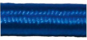 Allpa Allcord-10 blauw Elastiek Ø4mm x 100 meter