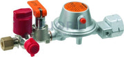 Drukregelaar EN61 1kg/h 50mbar 02-481-00