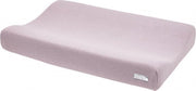Meyco aankleedkussenhoes Knit basic - lilac