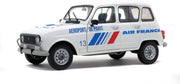 Renault 4L GTL 'Air France' 1978 - 1:18 - Solido