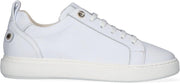 Notre-V 02-15 Lage sneakers - Dames - Wit - Maat 40