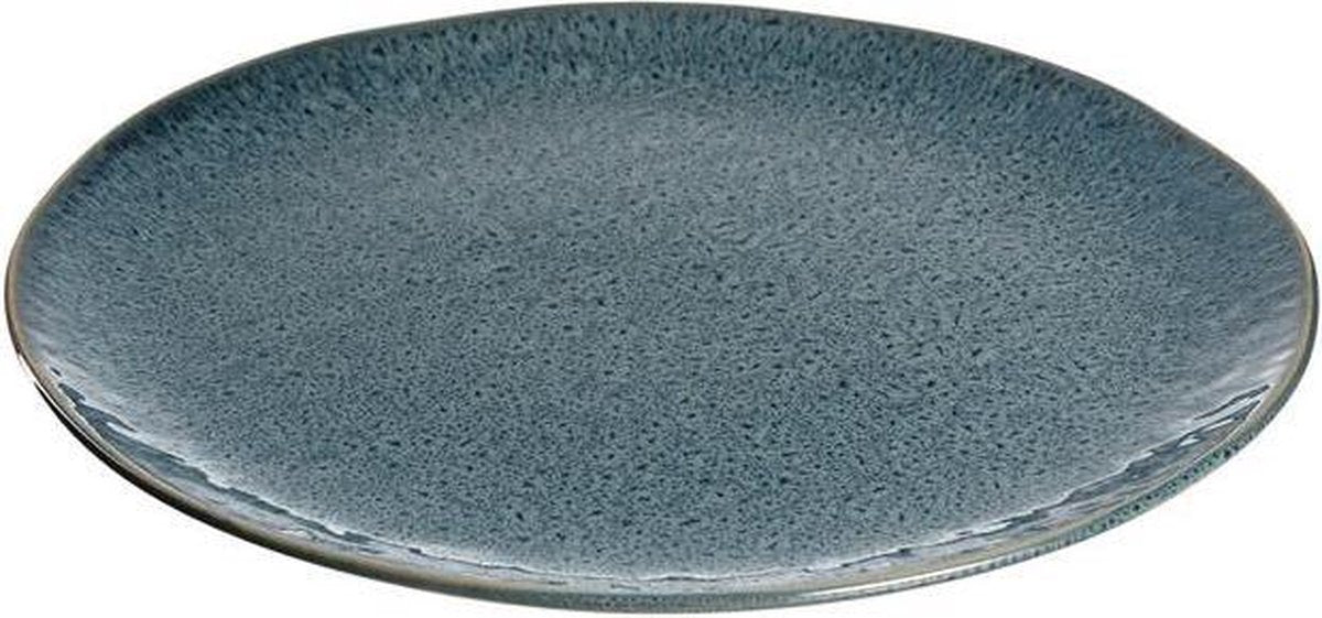 Leonardo Matera Dinerbord blauw 27 cm