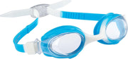 Waimea Zwembril Junior - Two-Tone - Blauw/Wit