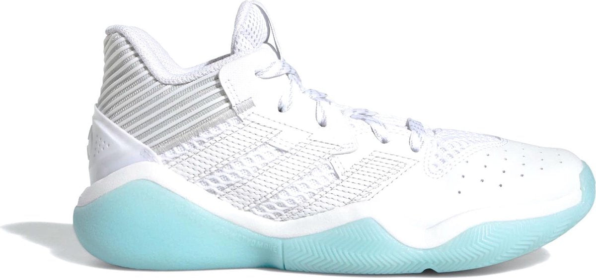 adidas Sportschoenen - Maat 37 1/3 - Unisex - wit