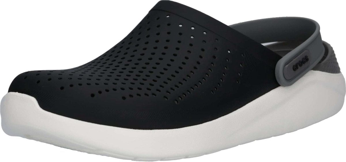 Crocs clogs literide Zwart-36/37