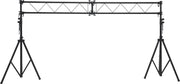 EUROLITE Lichtbrug met statieven