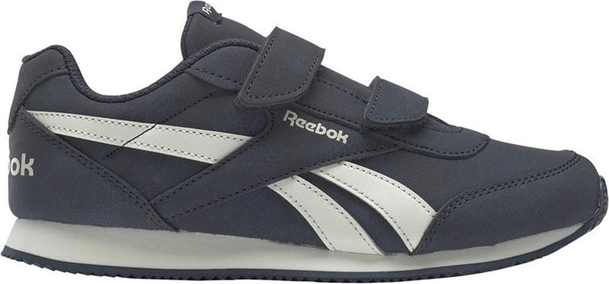 Reebok - Royal Classic Jogger 2.0  - Blue - Kinderen - maat  33