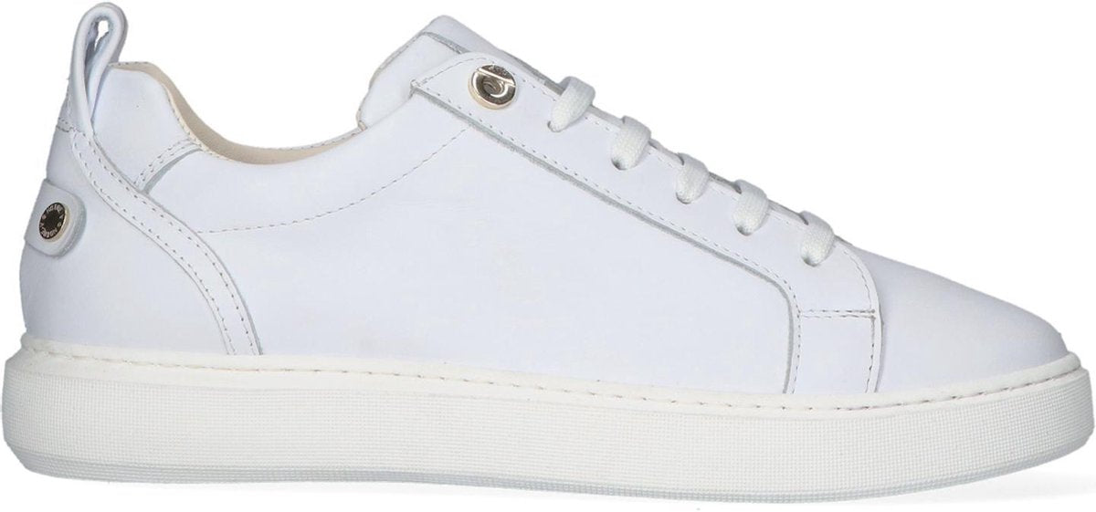 Notre-V 02-15 Lage sneakers - Dames - Wit - Maat 39
