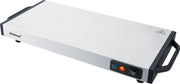 Steba WP110 - Warmhoudplaat/rechaudplaat - 40x20 cm