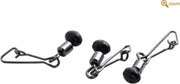 Matrix X-Strong Feeder Snap Links 10st.