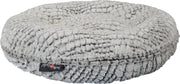 Jack and Vanilla Puff hondekussen - hondenpoef - 70 cm - Snakeskin
