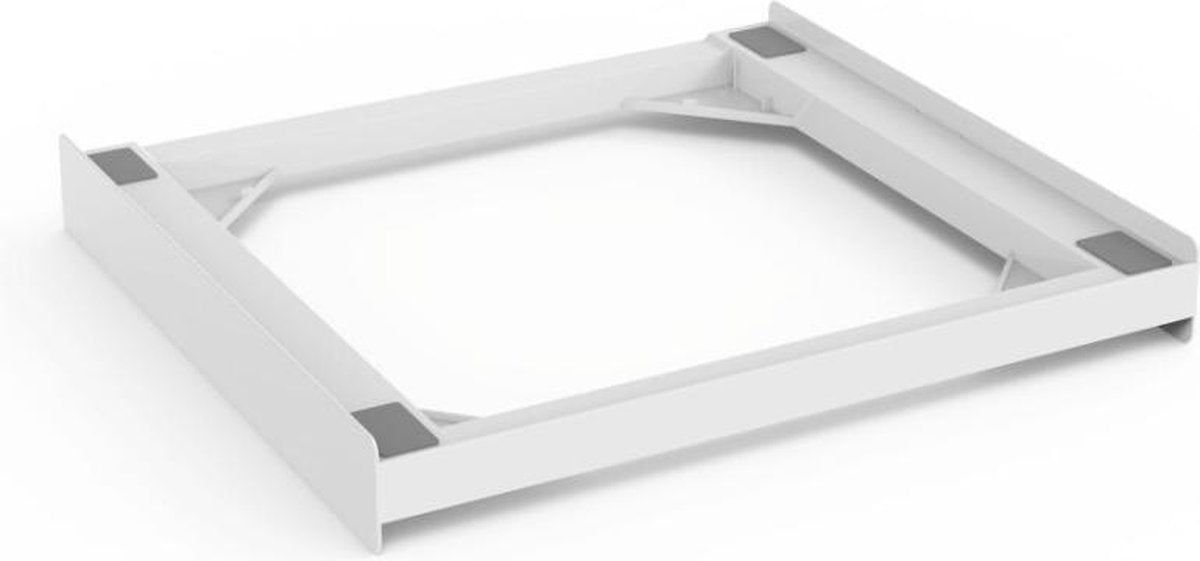 Xavax Tussenbouwset Basic Voor Wasmachines/drogers Kunststof