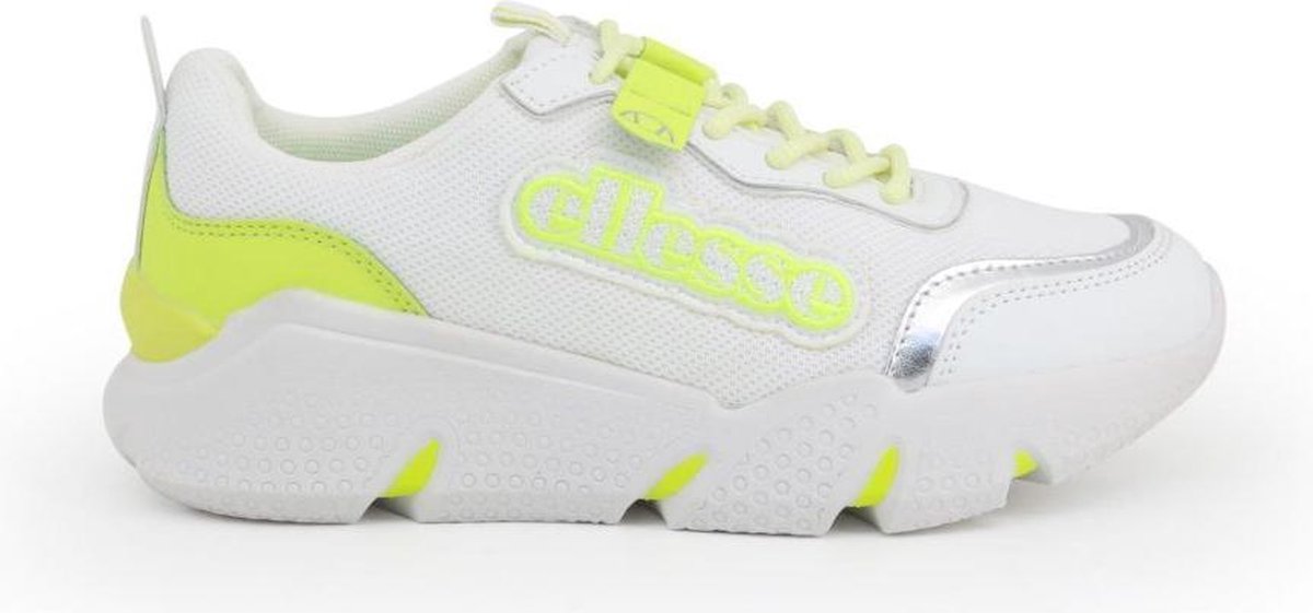 Ellesse - Sportschoenen - Vrouw - EL01W60450 - white