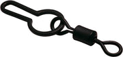 Faith PVA-Bag Swivel - 10 Stuks - Zwart