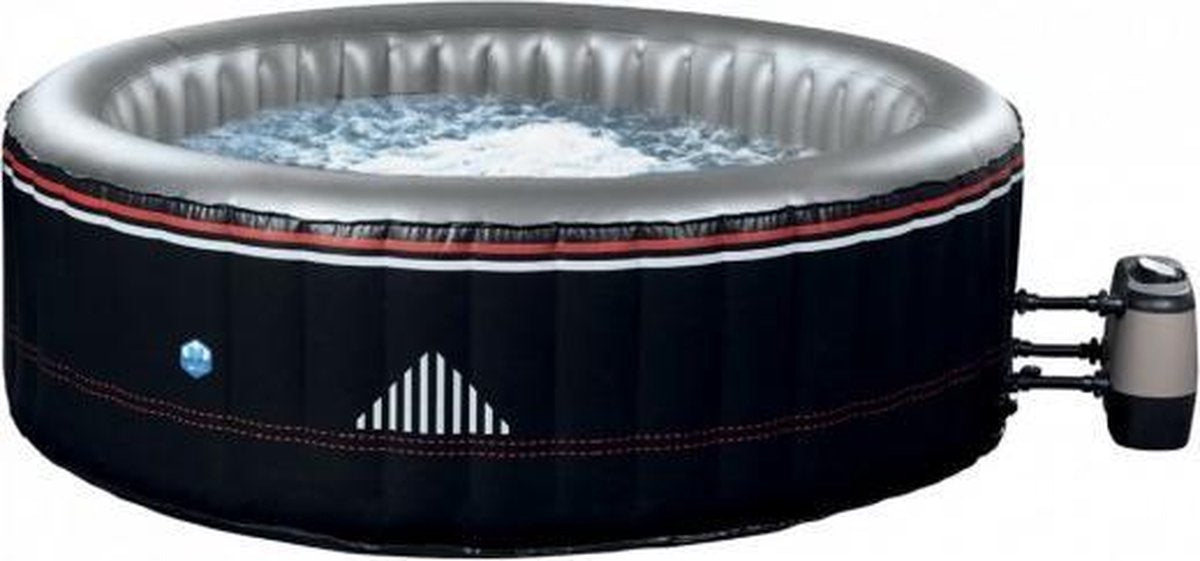 Netspa Montana 4-Persoons Opblaasbare Spa