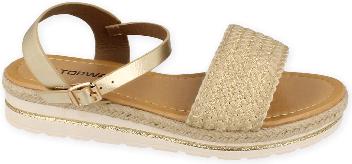mode-mania  GOUD 38