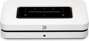 Bluesound Node - Draadloze Muziek Streamer met HDMI - Wit