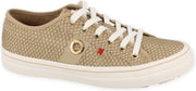 S.Oliver Sneakers taupe - Maat 41