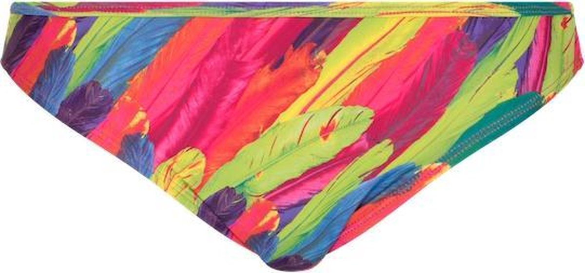 Lingadore rainbow slip -  verenprint - 42