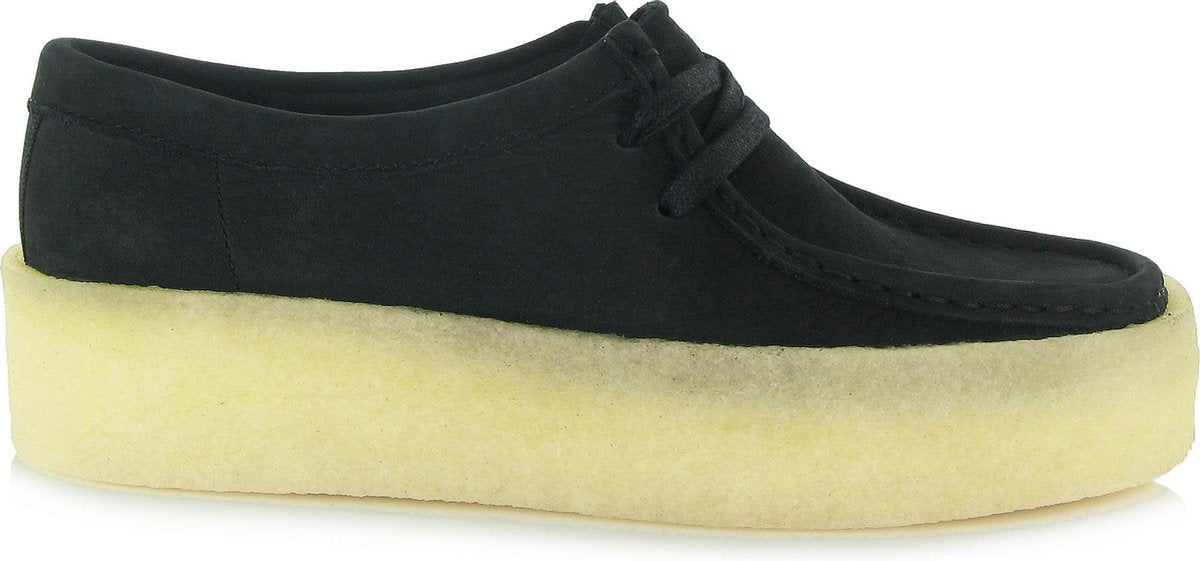 Clarks Wallabee Cup